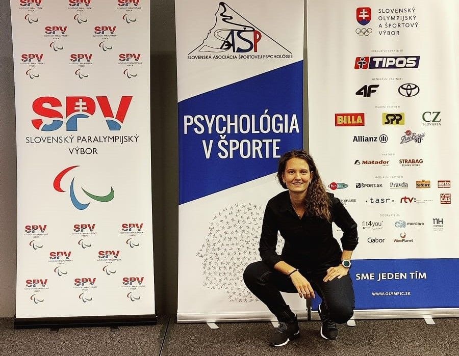 Slovenska Asociacie Sportovej Psychologie